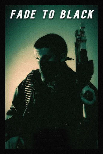 Fade To Black