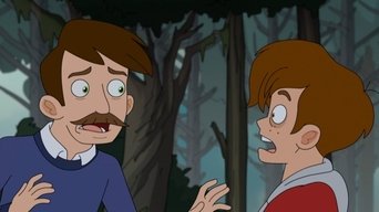 Episódio Episódio 2 da série Hotel Assombrado