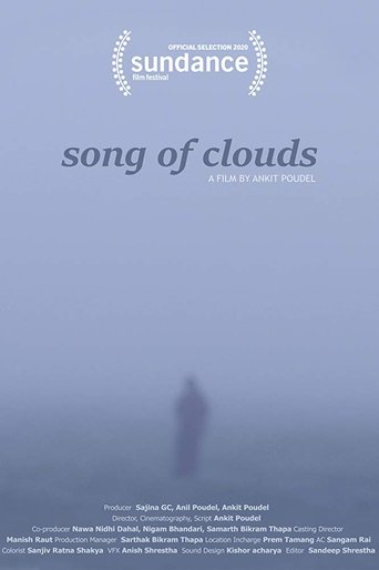 Song of Clouds