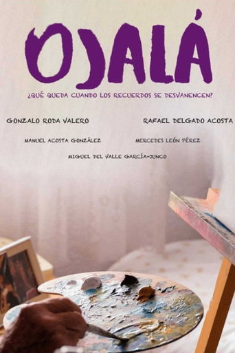 Ojal&aacute; (2024)