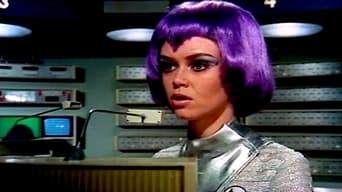 UFO: Take Them Alive (1974)