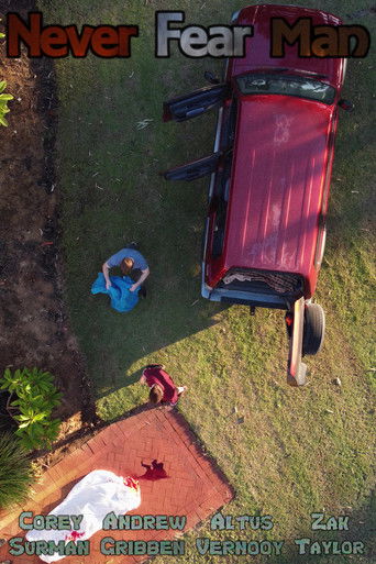 Never Fear Man (2026)
