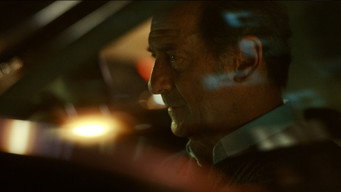 Cross Away (2024)
