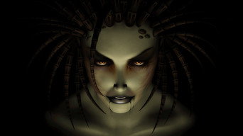 #6 StarCraft