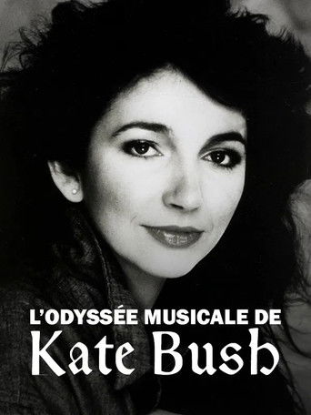 Kate Bush: The Timeless Genius