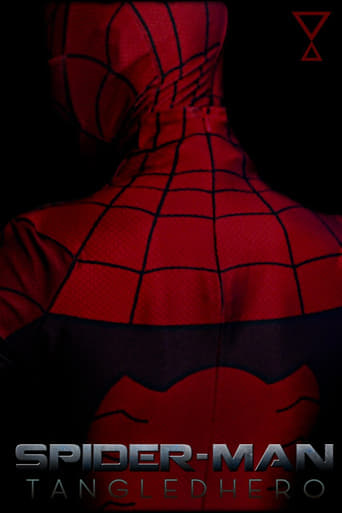 Spider-Man: Tangled Hero