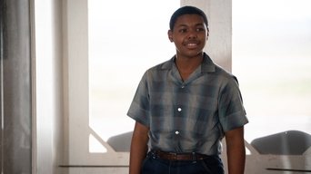 Cena de Mãe e Filho