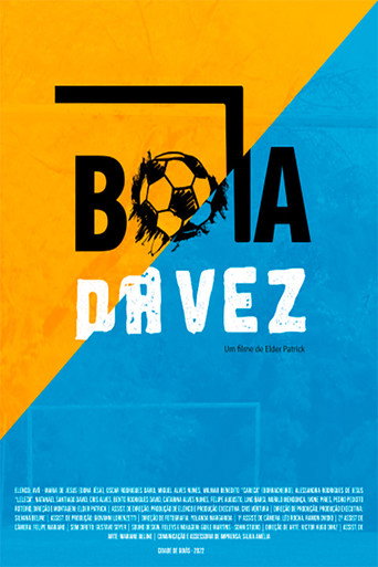 Bola da Vez (2022)