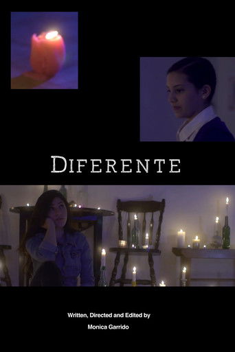 Diferente (2015)