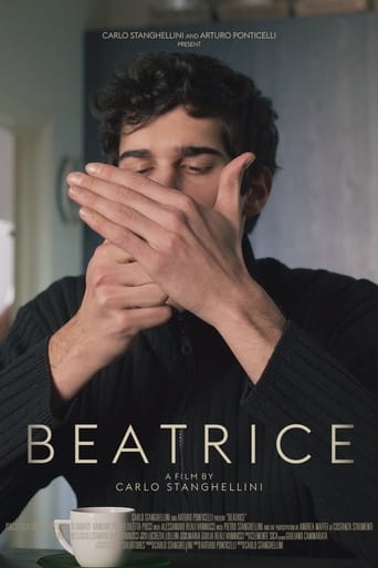 Poster för Beatrice