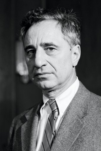 Elia Kazan