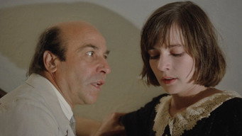 Hotel Fear (1977)