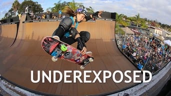 Underexposed: A Women's Skateboarding Documentary (2013)