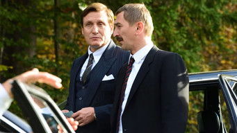 Episode 1 — Episode 1