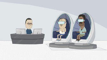 第10話：Enter The Kopiverse (Part 1)