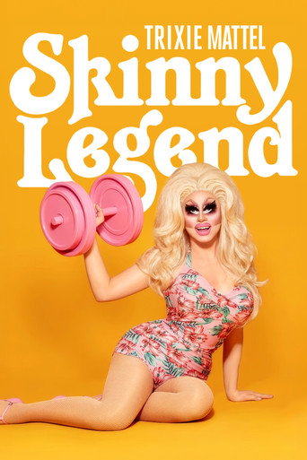 Trixie Mattel: Skinny Legend (2019)