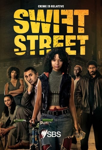 Swift Street - Season 1 Episode 7