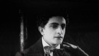 The Gadfly (1928)