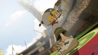 Wakfu S01E11