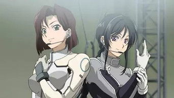 第10話：Natsumi Becomes a Robot?