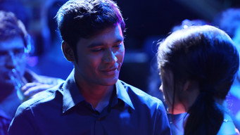 #18 Thangamagan