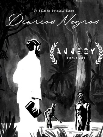 Diarios Negros