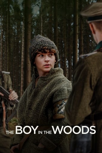The Boy in the Woods (2023) The Boy in the Woods (2023)