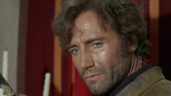 A Noose for Django (1969)