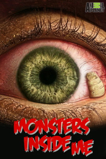Monsters Inside Me