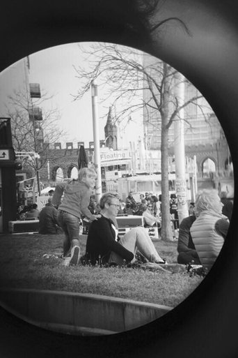 Being Photographed