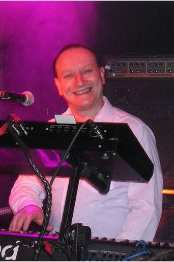 Martin Orford