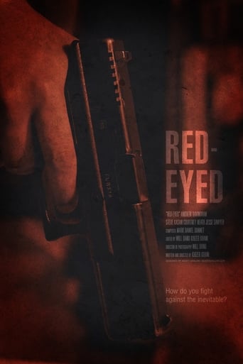 Poster för Red-Eyed