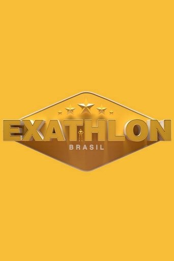 Exathlon Brasil: Season 1