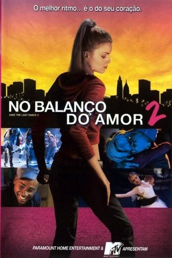 Ao Ritmo do Hip Hop 2