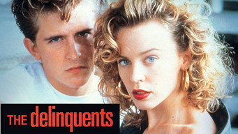 The Delinquents (1989)