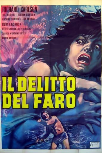 Delitto del faro