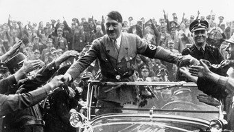 The Dictators: Hitler (2023)