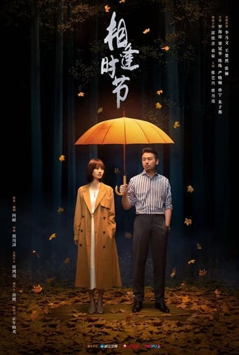 Poster of 相逢时节