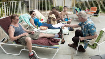 Dash Mihok — photo 20