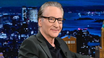 The Tonight Show Starring Jimmy Fallon S11E135 poster