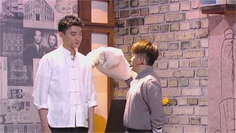 Episode 15 — Episode 15