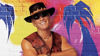 Crocodile Dundee in Los Angeles – Szenenbild