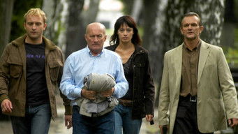 第13話：Oddany chleb