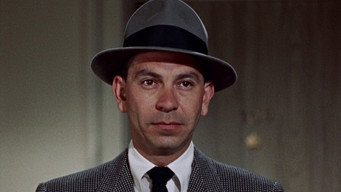 #4 Dragnet