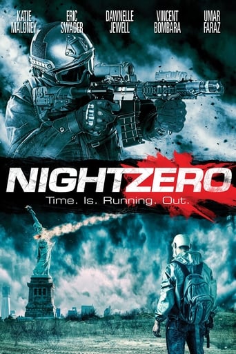 Night Zero en streaming 