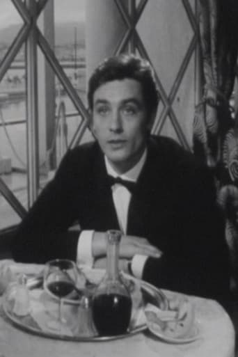 Poster of Cinépanorama: Alain Delon, 1962