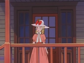 Las aventuras de Tom Sawyer S01E29