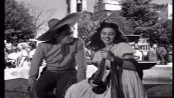 Dicen que soy mujeriego (1949)