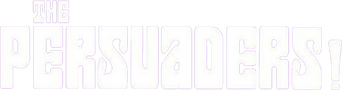 The Persuaders! logo