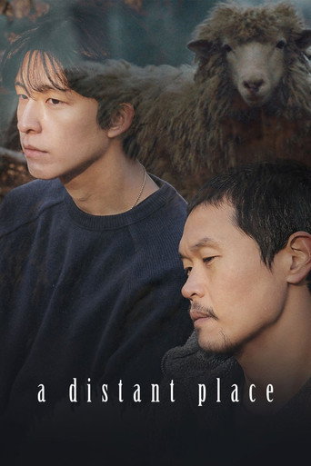 A Distant Place — Pósters 19